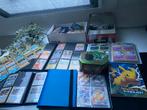 Pokemon kaarten collectie, Ophalen of Verzenden, Nieuw, Meerdere kaarten, Foil
