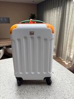 Postcode Loterij Handbagage Koffer, Sieraden, Tassen en Uiterlijk, Ophalen, 50 tot 60 cm, Hard kunststof, Slot