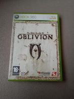 Oblivion the elder Scrolls 4, Spelcomputers en Games, Games | Xbox 360, Ophalen of Verzenden, Zo goed als nieuw