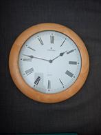 Wandklok Junghans, Ophalen, Gebruikt, Analoog, Wandklok