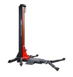 Nieuwe 1 Koloms Hefbrug 2500kg Cascos! Bezorgen mogelijk!, Ophalen of Verzenden, Nieuw