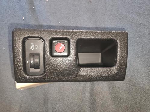 Schakelaar licht en airbag, Auto-onderdelen, Interieur en Bekleding, Peugeot, Ophalen of Verzenden