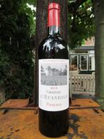 Chateau L' Evangile 2014 Pomerol 95 Parker, Nieuw, Rode wijn, Frankrijk, Vol