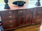 Dressoir antiek, Ophalen, Zo goed als nieuw, 25 tot 50 cm
