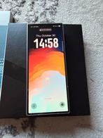 Samsung Galaxy Fold 6 256GB, Zwart, Ophalen of Verzenden, Zo goed als nieuw, Galaxy Z Fold