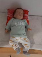Reborn Jude by Olga auer, Verzamelen, Poppen, Ophalen of Verzenden, Zo goed als nieuw