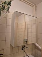 Ikea Spiegelkast Badkamer, Huis en Inrichting, Ophalen, Spiegelkast, 50 tot 100 cm, Zo goed als nieuw