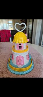 Charmkins dufti's dufty's windmolen speeldoos/muziekdoos, Ophalen of Verzenden, Gebruikt