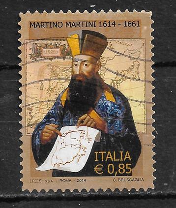 260-25 Italie 2014 / Martino Martinelli beschikbaar voor biedingen