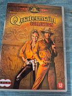 Quatermain CollectionRichard Chamberlain, Sharon Ston, Cd's en Dvd's, Vanaf 12 jaar, Ophalen of Verzenden, Zo goed als nieuw, Boxset