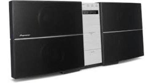Pioneer X-SMC11 mini HiFi set, Audio, Tv en Foto, Stereo-sets, Zo goed als nieuw, Cd-speler, Tuner of Radio, Speakers, Pioneer