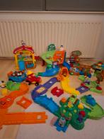 Zoef Zoef Dieren Grote Set, Ophalen, Gebruikt, 6 maanden tot 2 jaar