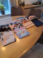 Lot van 20 damessjaaltjes, Kleding | Dames, Overige Dameskleding, Ophalen of Verzenden