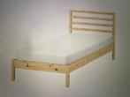 Single bed / 1-persoonsbed, Huis en Inrichting, Slaapkamer | Bedden, 90 cm, Eenpersoons, Ophalen