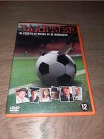 Baantjer en de Moord op de middenstip dvd., Vanaf 12 jaar, Ophalen of Verzenden, Zo goed als nieuw, Actie en Avontuur