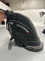 Schrobmachine Fang 18C - Opknapper, Ophalen