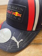✅ Max Verstappen 2019 pet Red Bull Racing Handtekening RB15, Nieuw, Ophalen of Verzenden, Formule 1