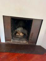 Houthaard Inzethaard, Huis en Inrichting, Ophalen, Gebruikt, Inzethaard, Houthaard