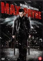 Max Payne - DVD, Vanaf 12 jaar, Verzenden, Zo goed als nieuw, Actiethriller