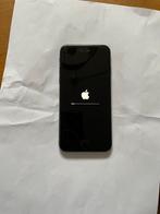 Apple iPhone SE (2e generatie), Telecommunicatie, Mobiele telefoons | Apple iPhone, Ophalen of Verzenden, Zwart, 64 GB, Overige modellen