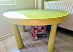 Ikea mammut ronde tafel, Kinderen en Baby's, Ophalen
