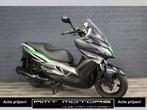 KAWASAKI J 300 ABS (bj 2014) J300 ABS TomTom, Scooter, Bedrijf