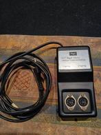 Hapé IV7 Stereo Inbouw-Voorversterker, Overige merken, Gebruikt, Ophalen of Verzenden, Minder dan 60 watt