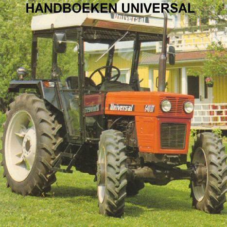 Handboeken Cockshutt, Busatis, Holder, Universal trekker, Boeken, Vervoer en Transport, Nieuw, Tractor en Landbouw, Ophalen of Verzenden