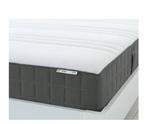 Hovag matras ikea, Huis en Inrichting, Slaapkamer | Matrassen en Bedbodems, Ophalen, Zo goed als nieuw, Tweepersoons, 180 cm