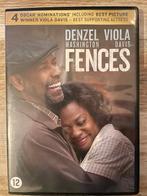 Fences (2016) - dvd, Vanaf 12 jaar, Ophalen of Verzenden, Gebruikt, Drama