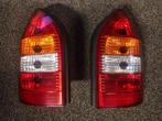 Set originele achterlichten Opel Zafira A (T98), Ophalen of Verzenden, Gebruikt, Opel