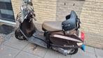 Riva Scooter - Opknapper, Fietsen en Brommers, Snorfietsen en Snorscooters, Ophalen of Verzenden, Gebruikt, Benzine, Overige merken