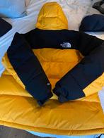 The North Face Himalayan dons parka mt L, Kleding | Heren, Wintersportkleding, Maat 52/54 (L), Ophalen of Verzenden, Zo goed als nieuw
