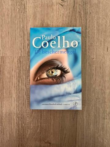 Paulo Coelho - De beschermengel beschikbaar voor biedingen