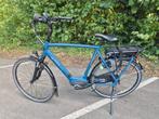 Elektrische Herenfiets Gazelle C7 +met middenmotor, Ophalen, Gebruikt, 50 km per accu of meer, Gazelle