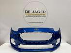 FORD PUMA MK II ST LINE VOORBUMPER BUMPER, Ophalen of Verzenden, Gebruikt, Ford, Bumper