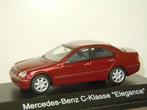 Mercedes C-Klasse Elegance - Schuco 1:43