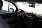 Fiat 500 0.9 TwinAir Turbo Popstar | Incl. 12 maanden garant, Voorwielaandrijving, Stof, Gebruikt, Euro 6
