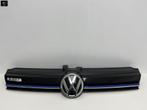 (VR) VW Volkswagen Golf 7 7.5 Facelift E Golf grill, Gebruikt, Volkswagen, Ophalen