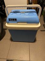 Intergamma Camping Koelbox - 24 Liter, Caravans en Kamperen, Koelboxen, Ophalen, Zo goed als nieuw, Koelbox, Elektrisch