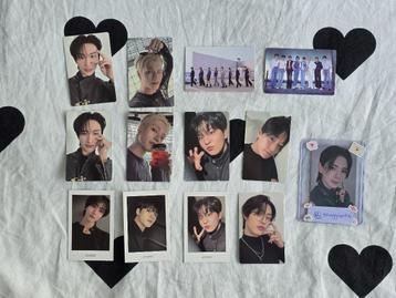 Ateez Golden Hour part 3 photocard beschikbaar voor biedingen