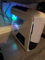 GAME PC / INTEL I7 12700K / 32 GB RAM / WIFI / GTX 1080, Ophalen, 32 GB, Zelfgebouwde PC, Zo goed als nieuw