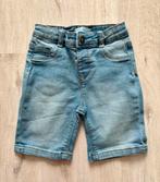 Primark denim jeans short lichtblauw korte spijkerbroek 92, Broek, Jongen of Meisje, Ophalen of Verzenden, Zo goed als nieuw