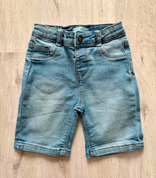 Primark denim jeans short lichtblauw korte spijkerbroek 92, Kinderen en Baby's, Kinderkleding | Maat 92, Zo goed als nieuw, Jongen of Meisje