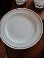 Antiek servies Z.S.&Co Bavaria, Ophalen