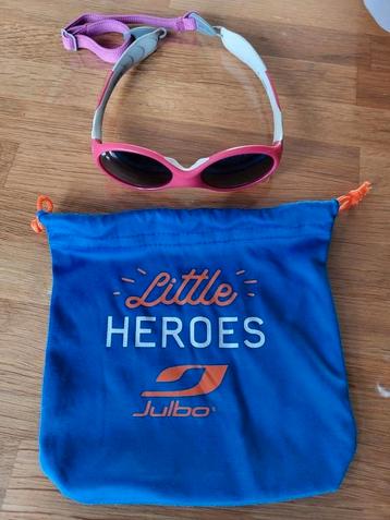Baby zonnebril Julbo Looping 2 12-24 maanden/1-2 jaar beschikbaar voor biedingen