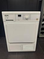 Miele Warmtepompdroger 7 kg, 6 tot 8 kg, Ophalen of Verzenden, Zo goed als nieuw, 85 tot 90 cm