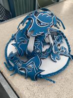 Leuke foam hoed, Ophalen, Gedragen, Carnaval, Accessoires