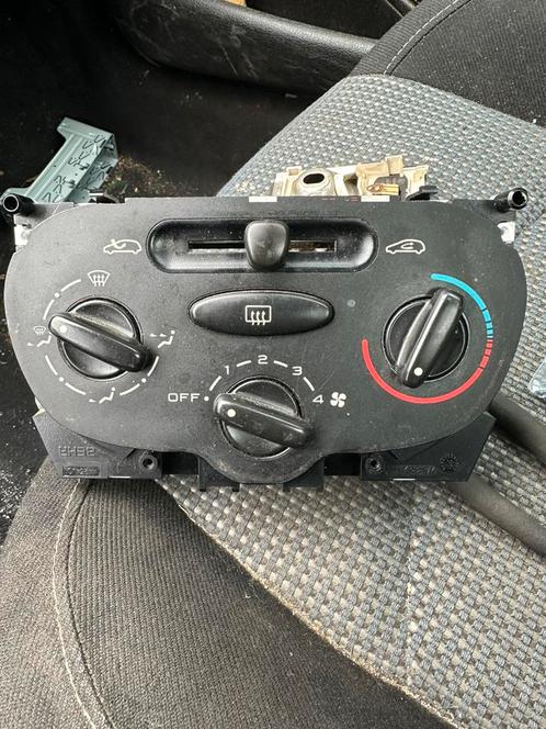 Kachelmechanisme peugeot 206, Auto diversen, Overige Auto diversen, Verzenden