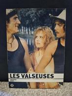 Les Valseuses (gerard depardieu / 1974), 1960 tot 1980, Overige genres, Ophalen of Verzenden, Zo goed als nieuw